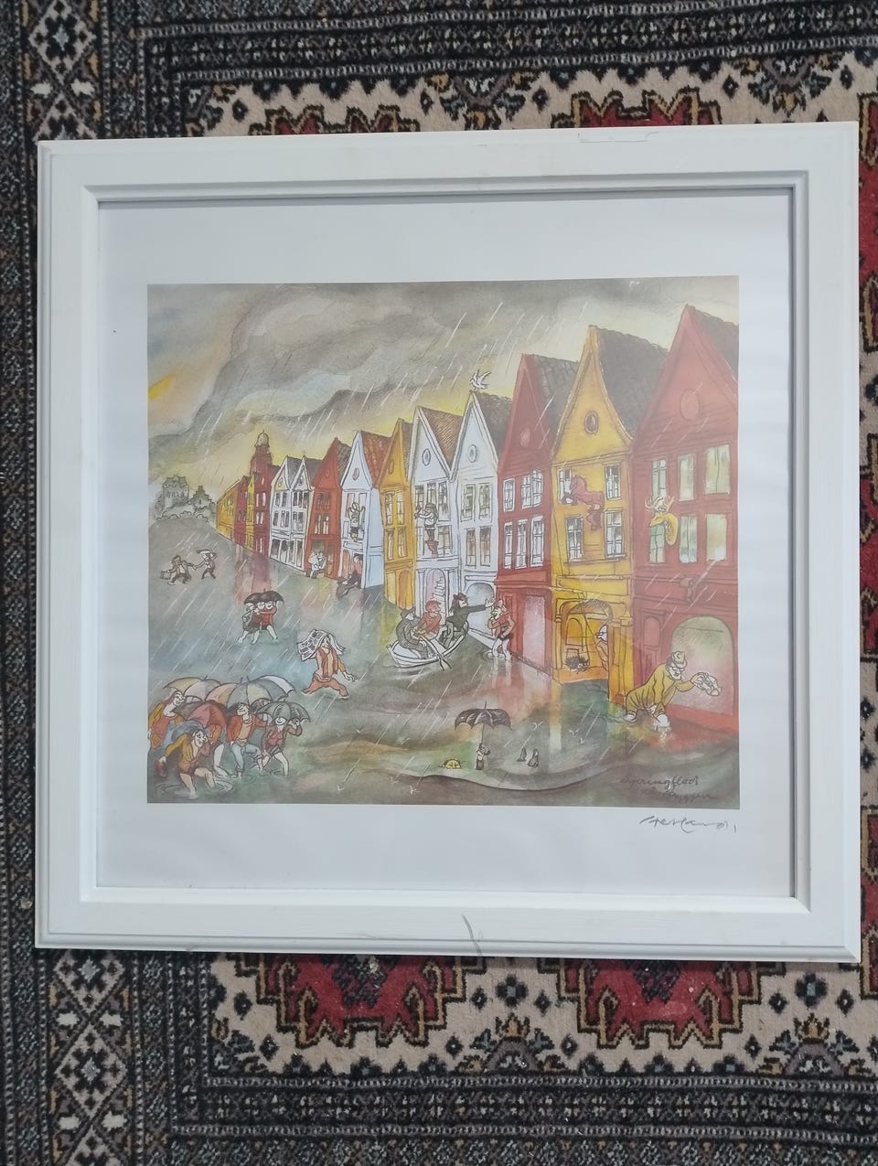 Galleribilde