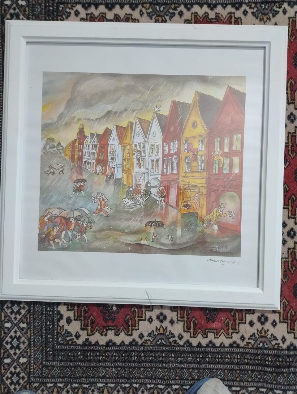 Galleribilde