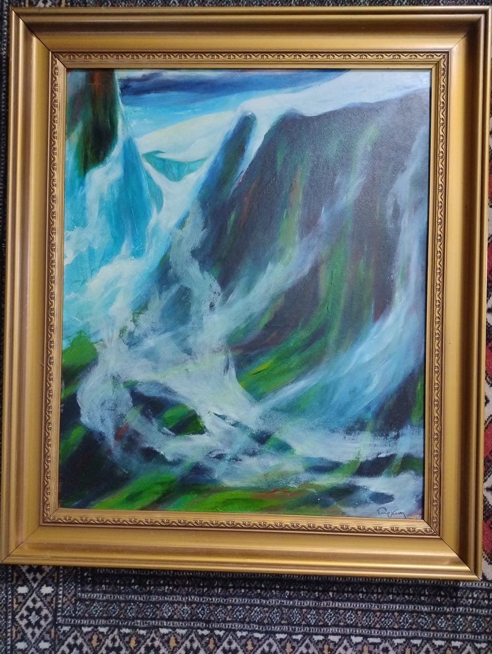 Galleribilde