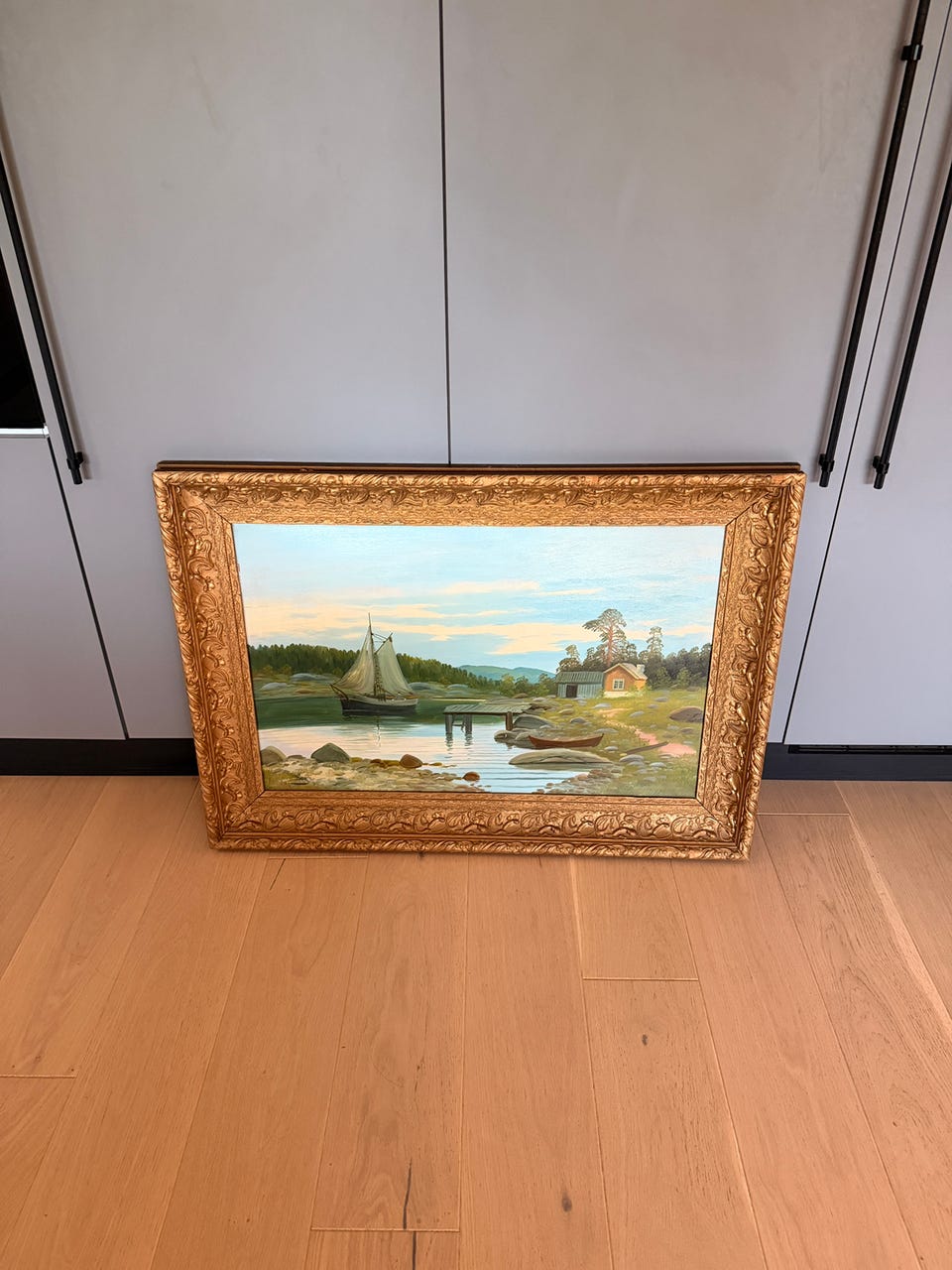 Galleribilde