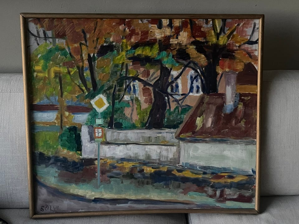 Galleribilde