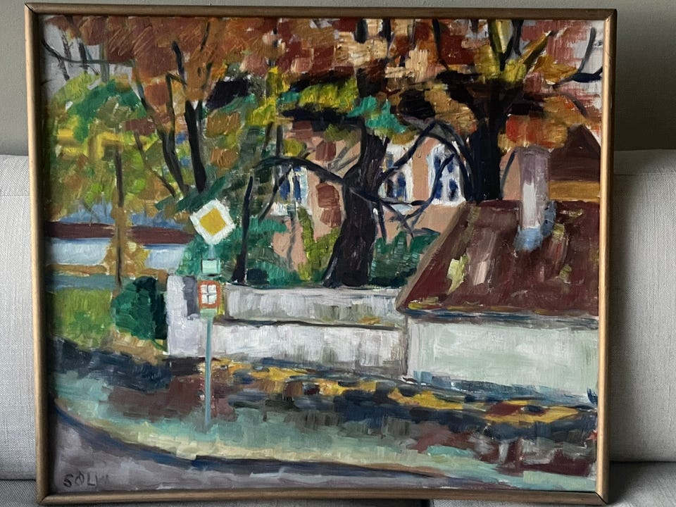 Galleribilde