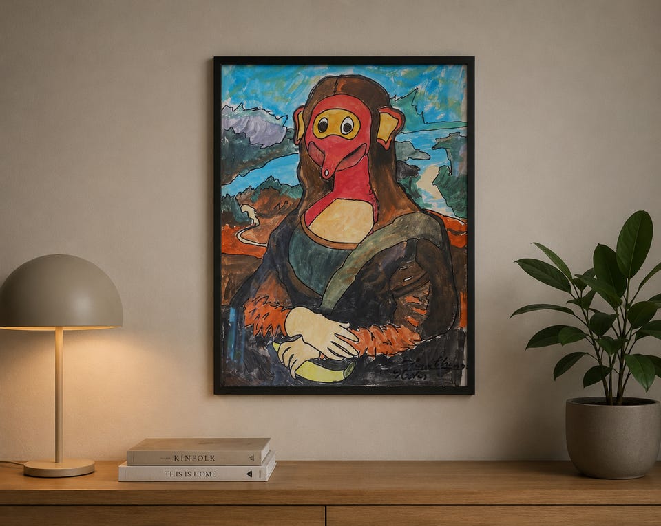 Galleribilde