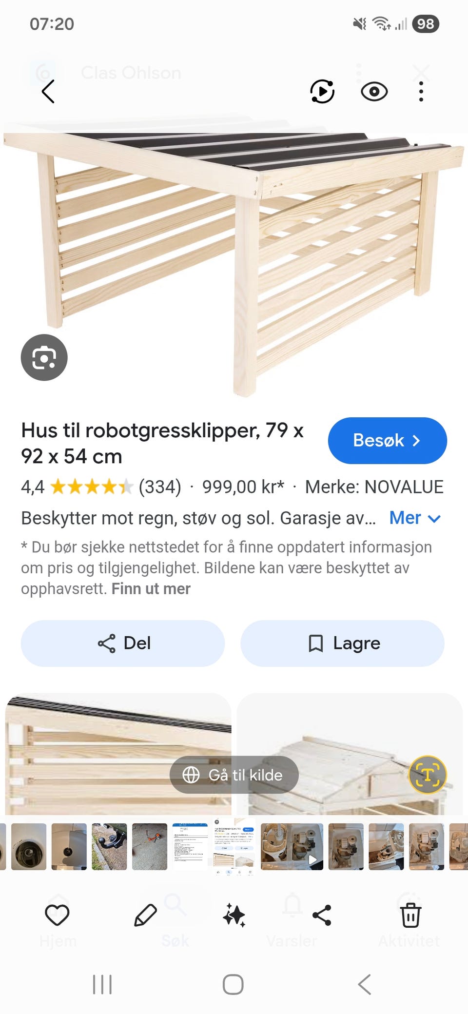 Galleribilde