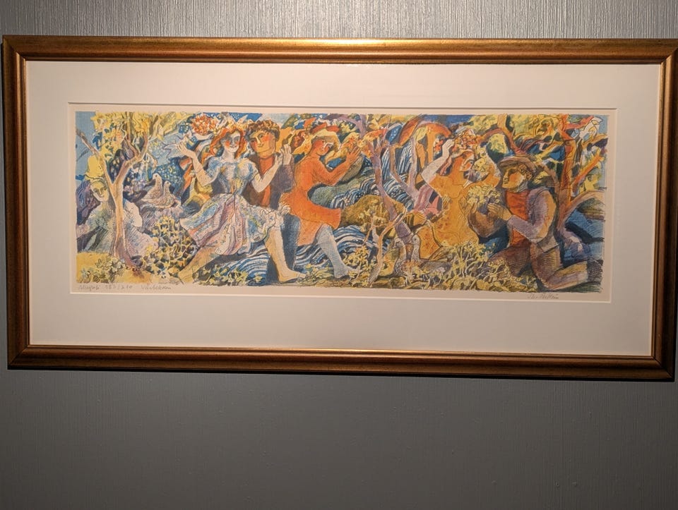 Galleribilde