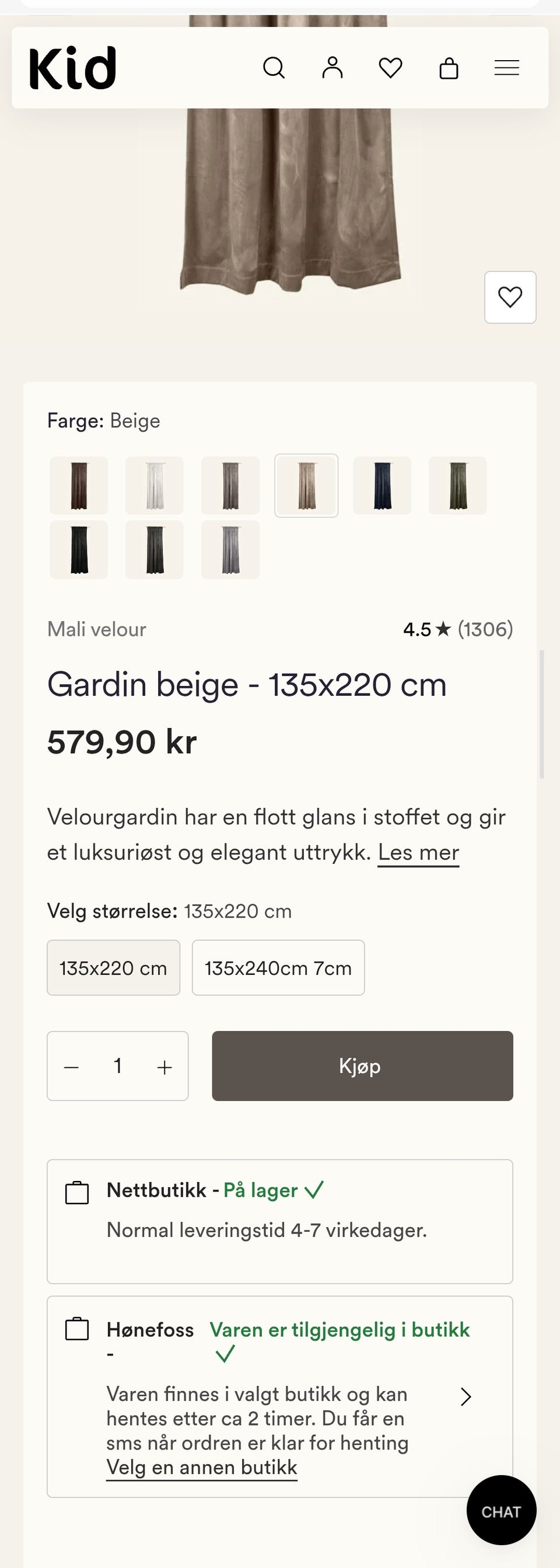 Galleribilde