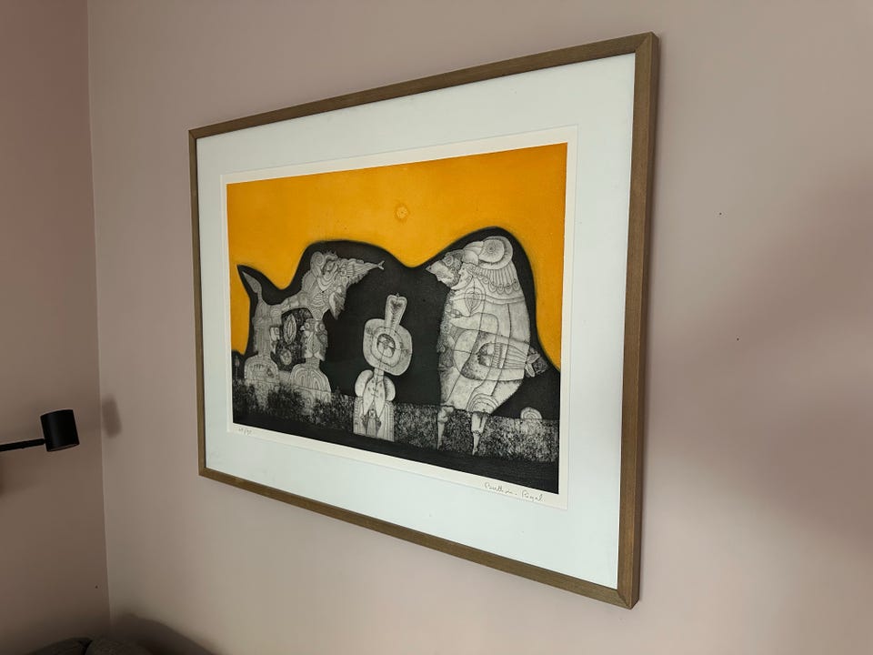 Galleribilde