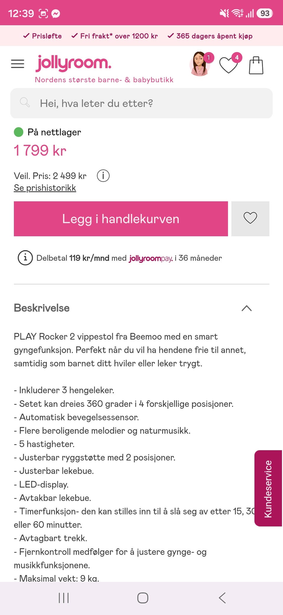 Galleribilde