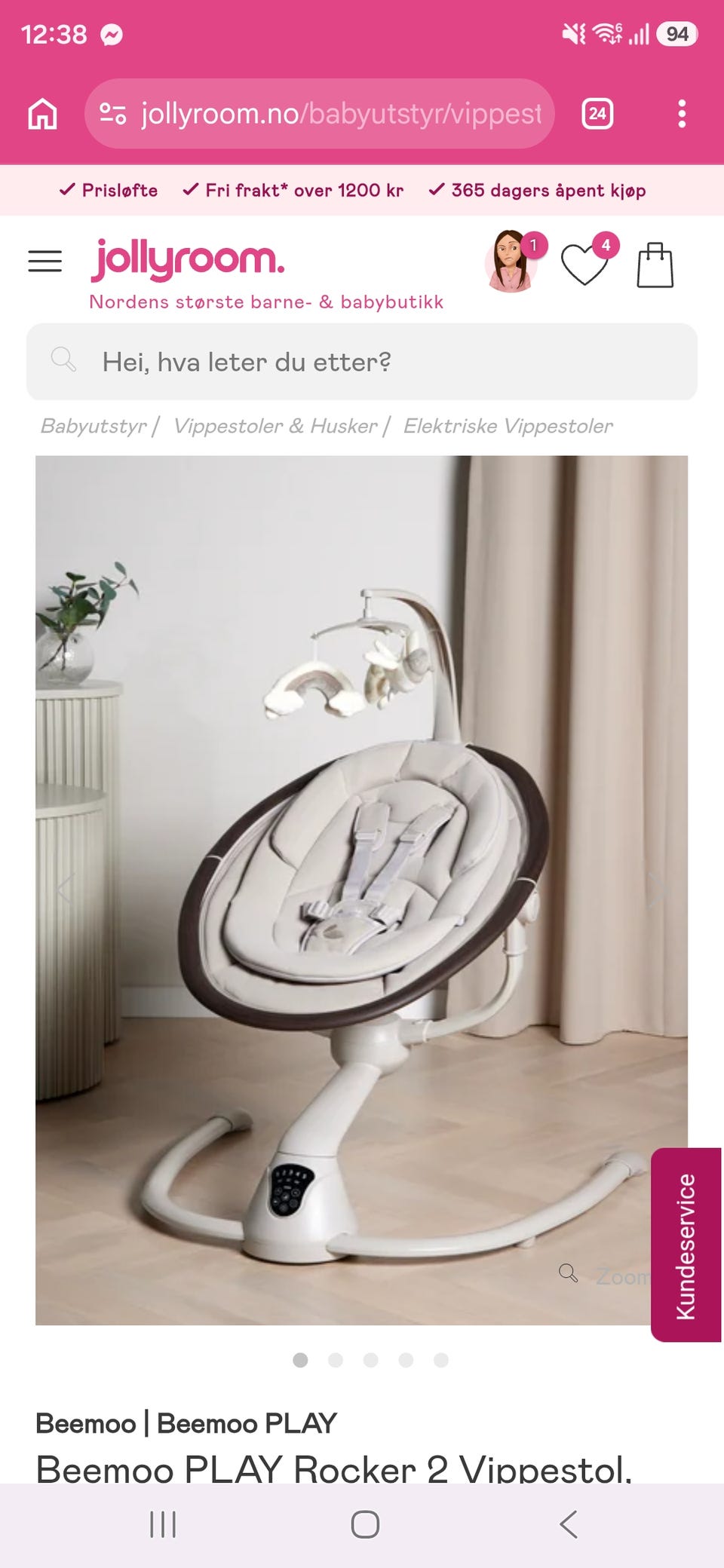 Galleribilde