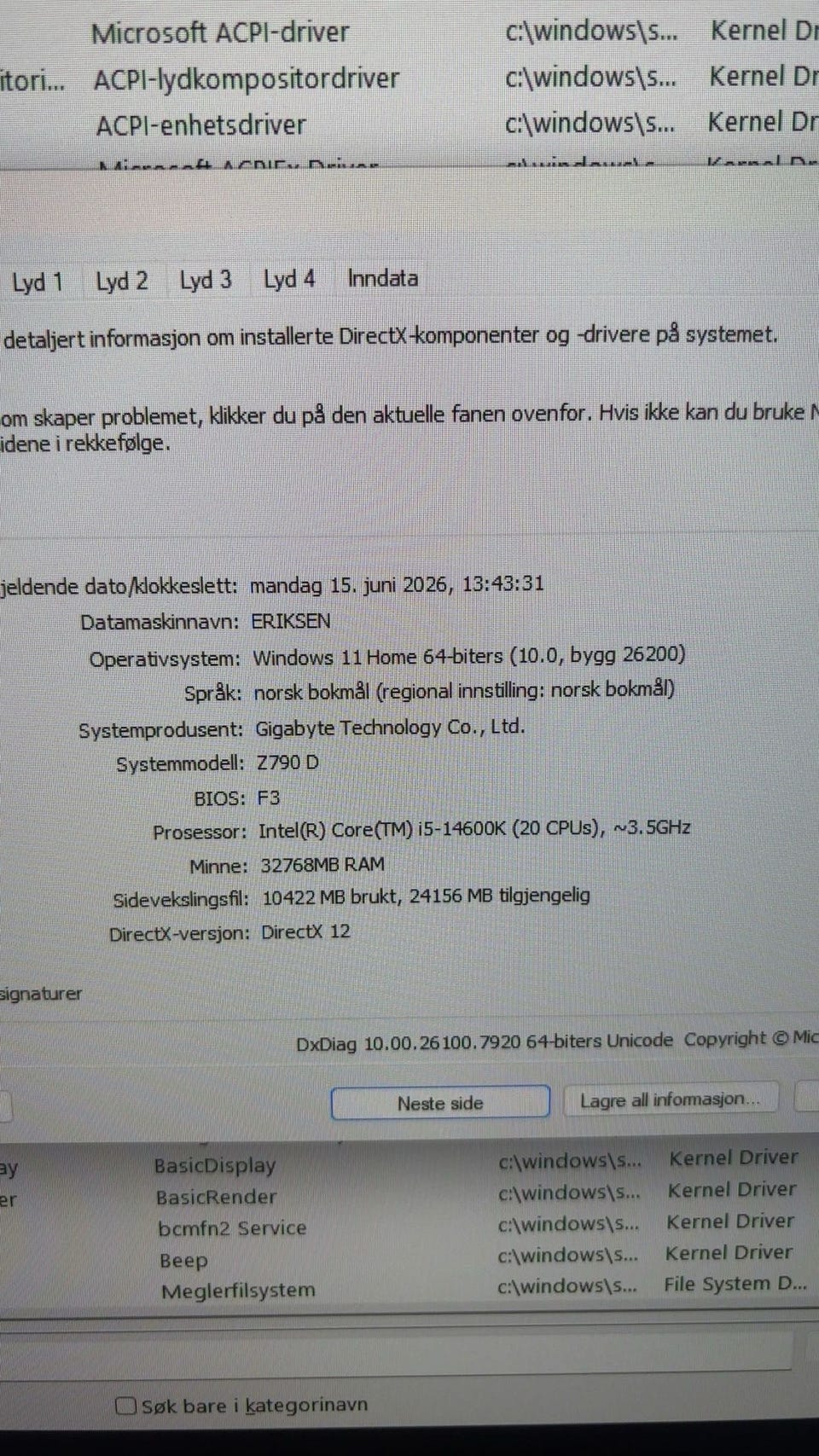 Galleribilde
