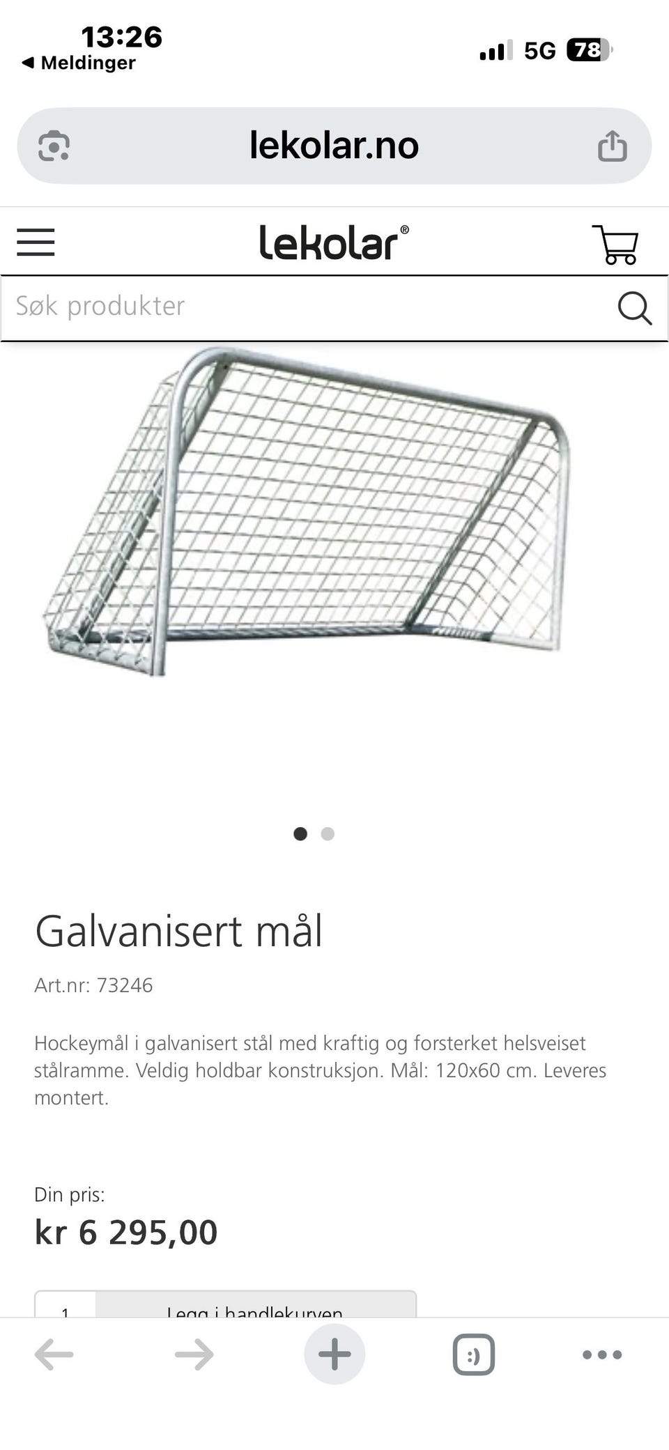 Galleribilde