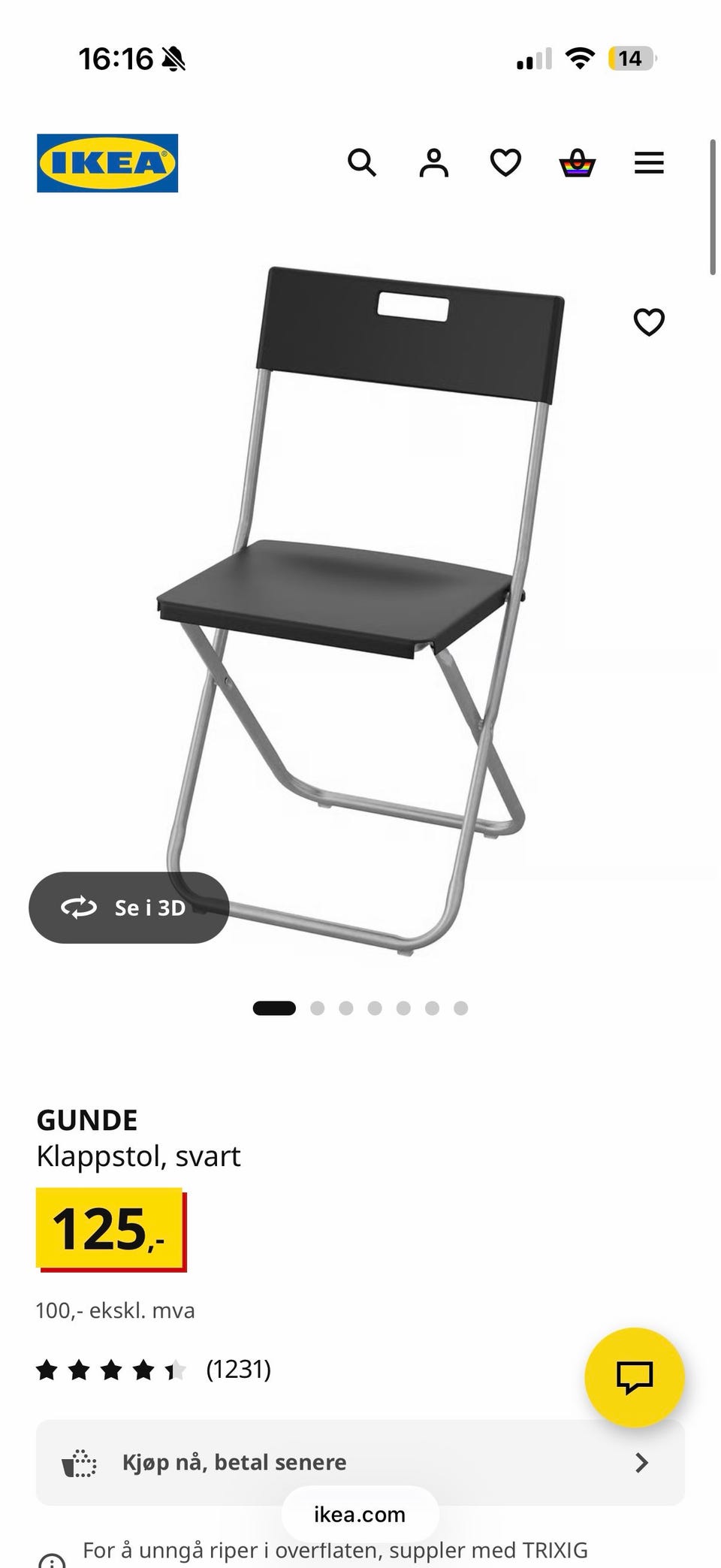 Galleribilde
