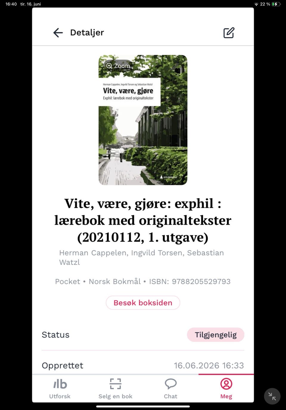 Galleribilde