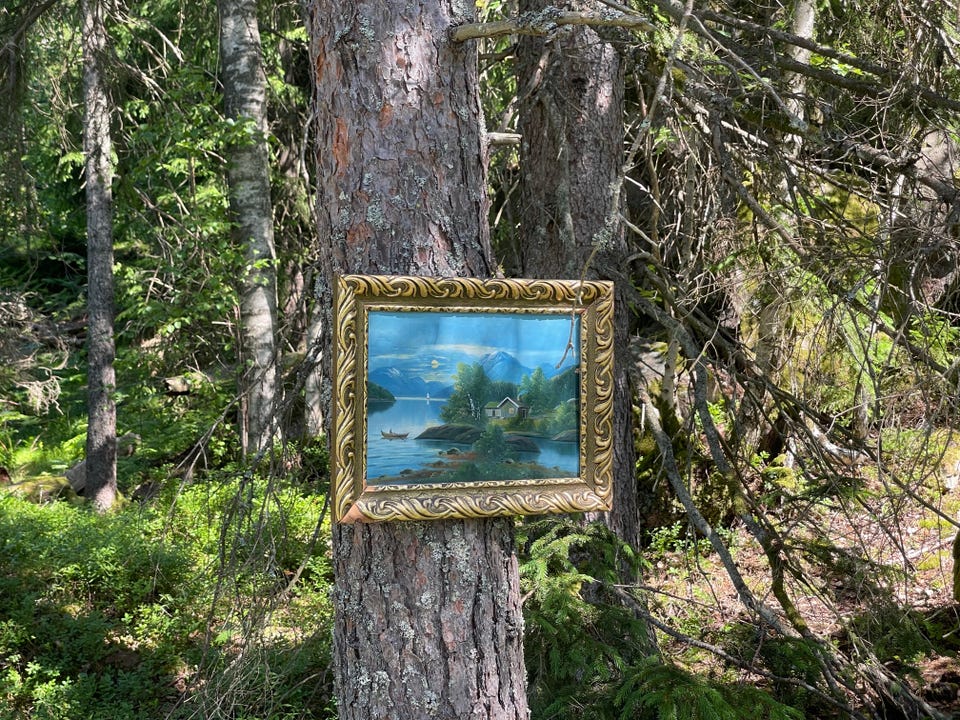 Galleribilde