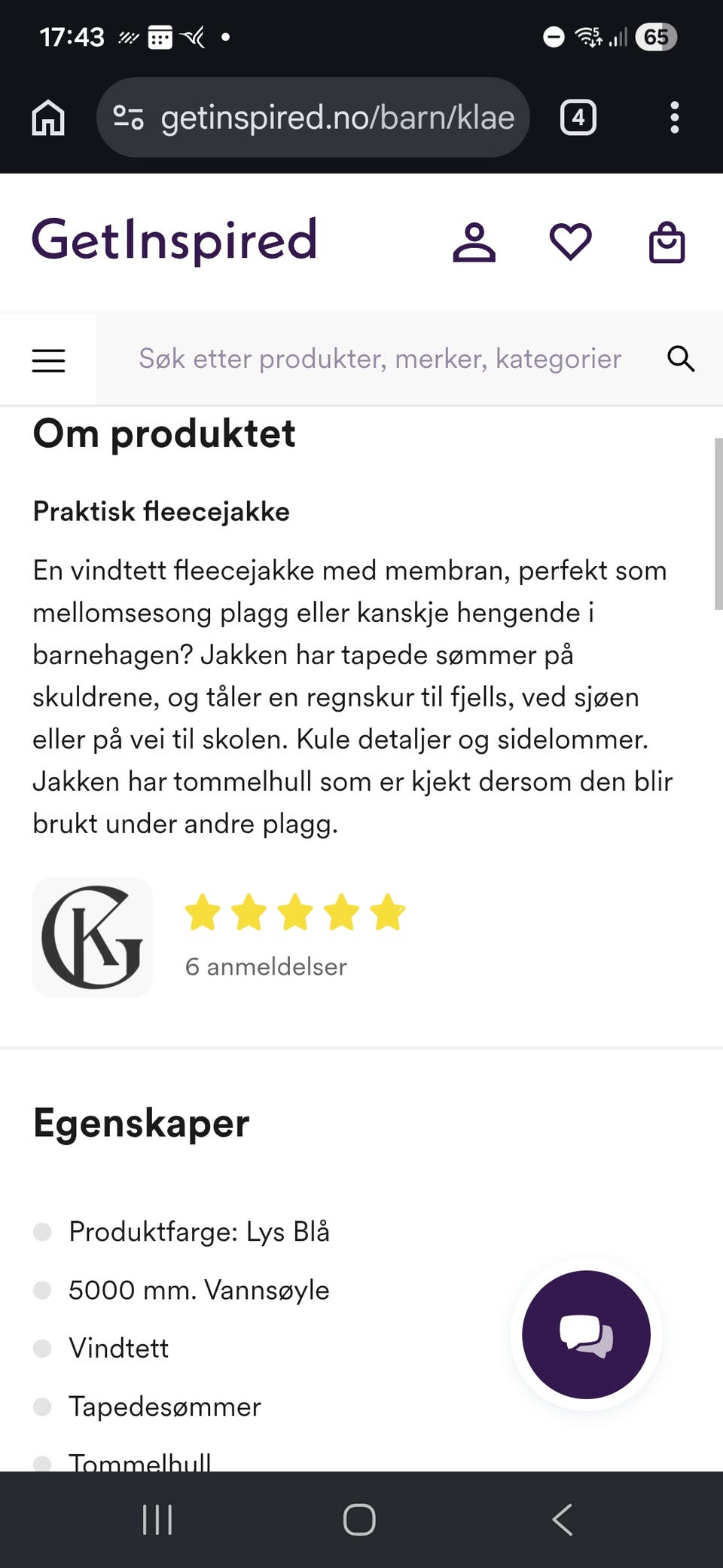 Galleribilde