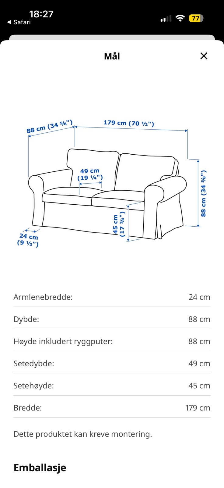 Galleribilde