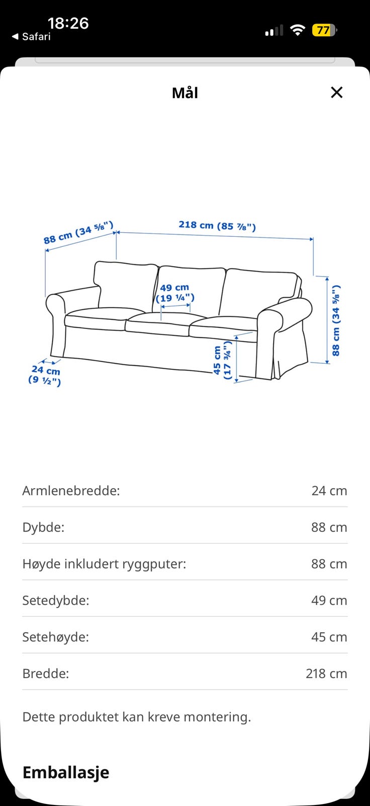 Galleribilde