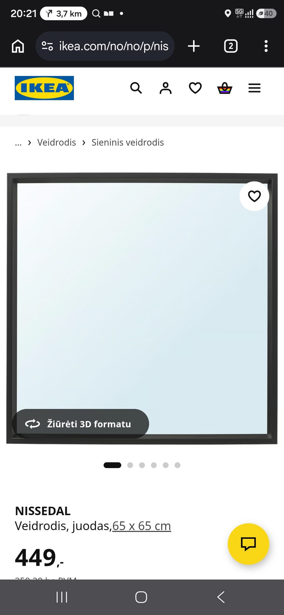 Galleribilde