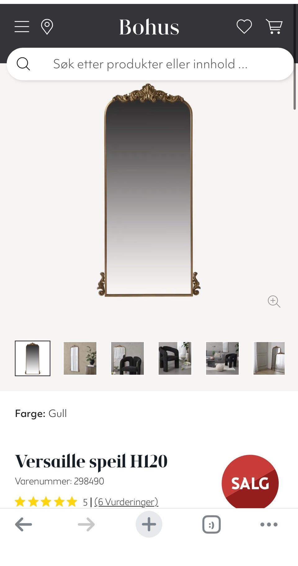 Galleribilde