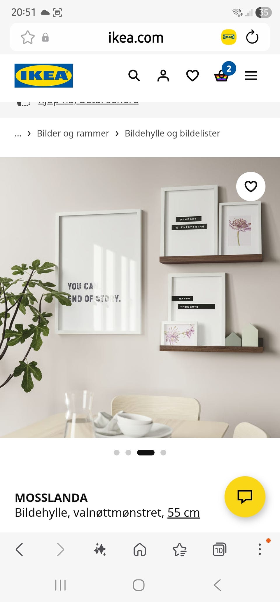 Galleribilde