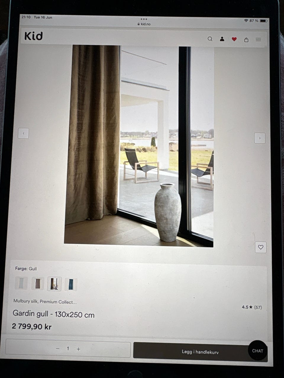 Galleribilde
