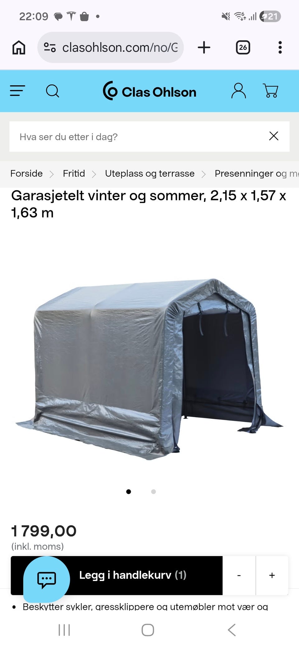 Galleribilde