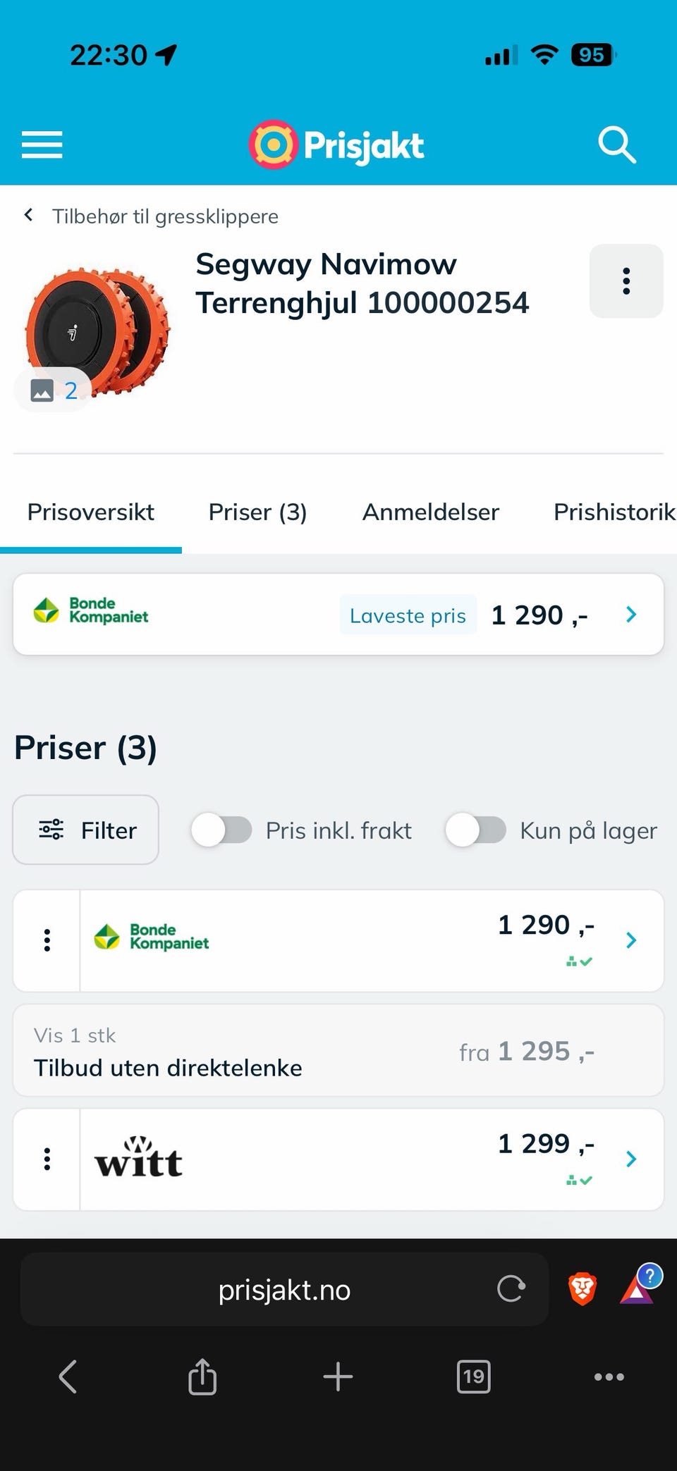 Galleribilde