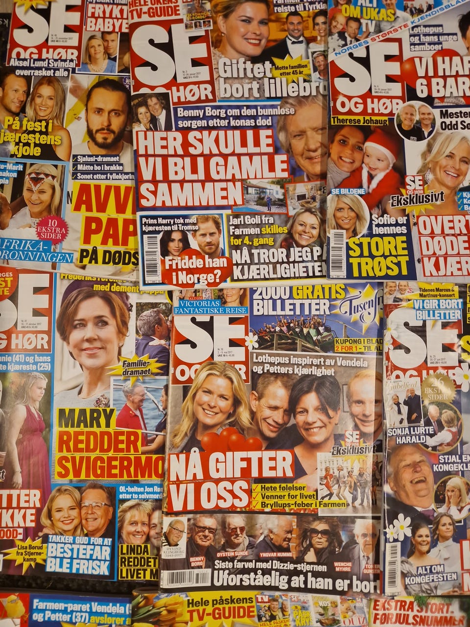 Galleribilde