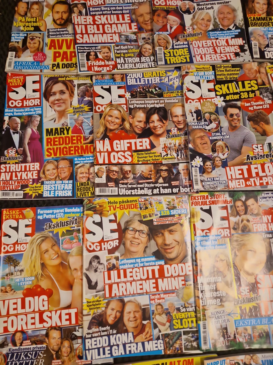 Galleribilde
