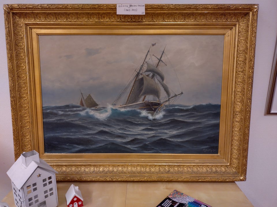 Galleribilde