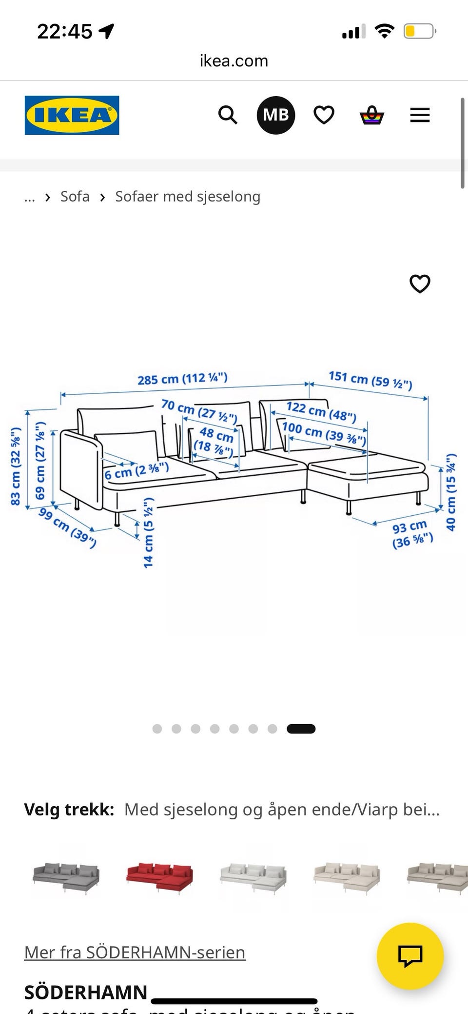Galleribilde