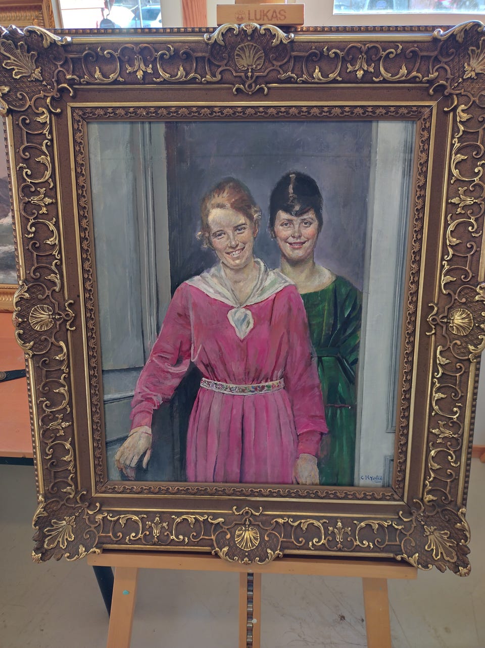 Galleribilde