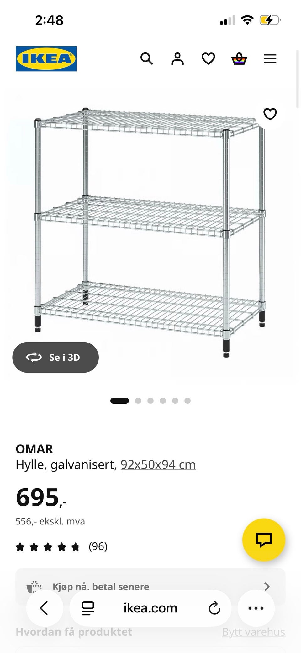 Galleribilde