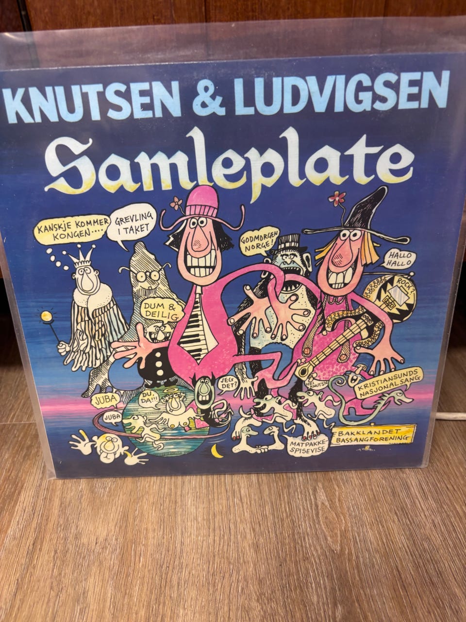 Galleribilde