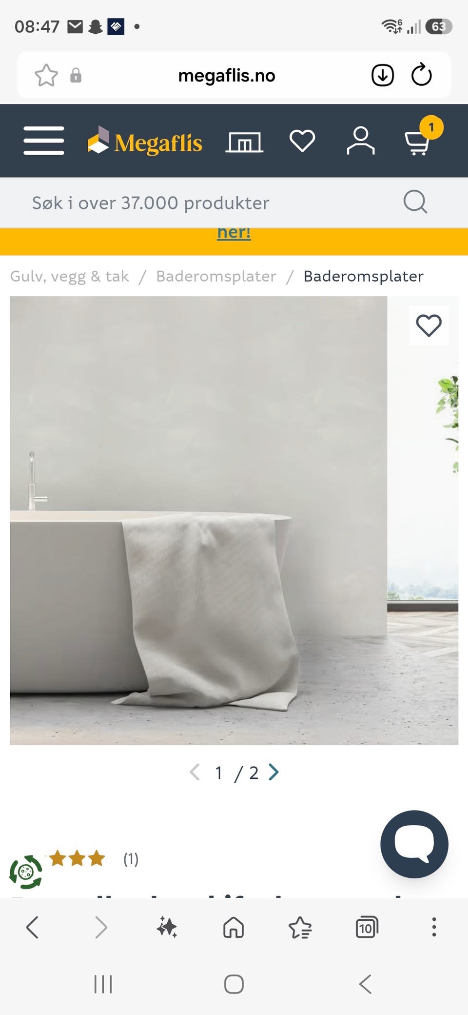 Galleribilde
