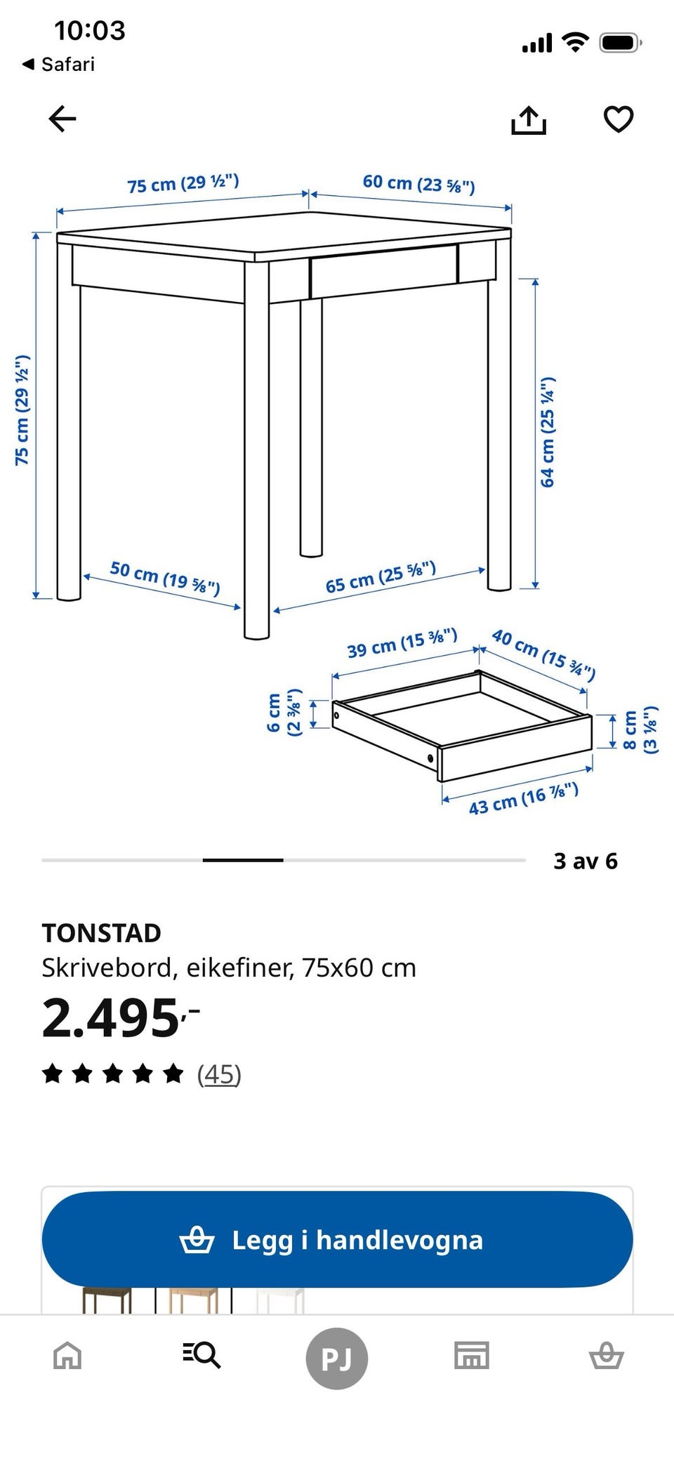 Galleribilde
