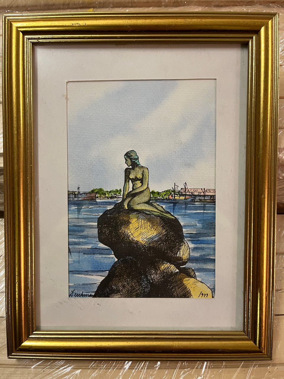 Galleribilde