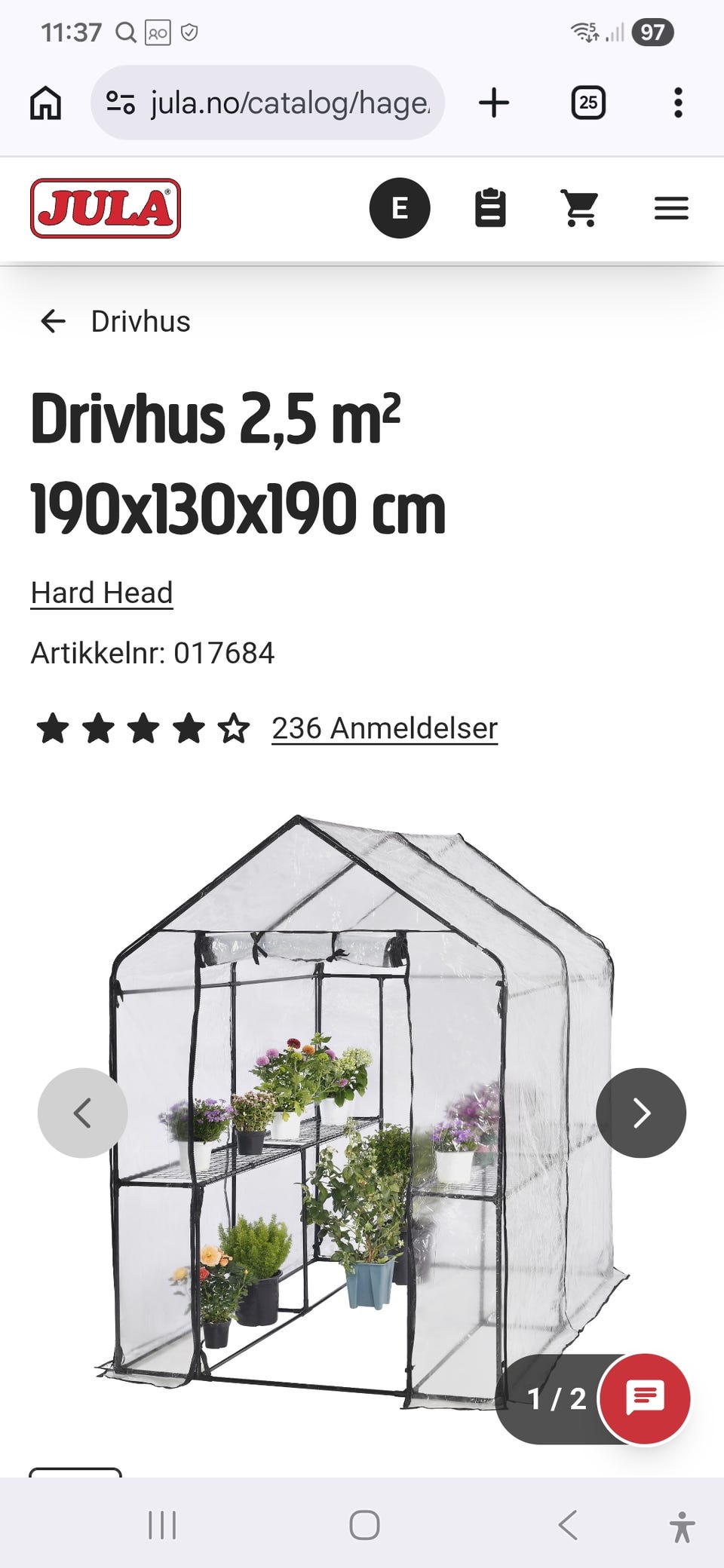 Galleribilde
