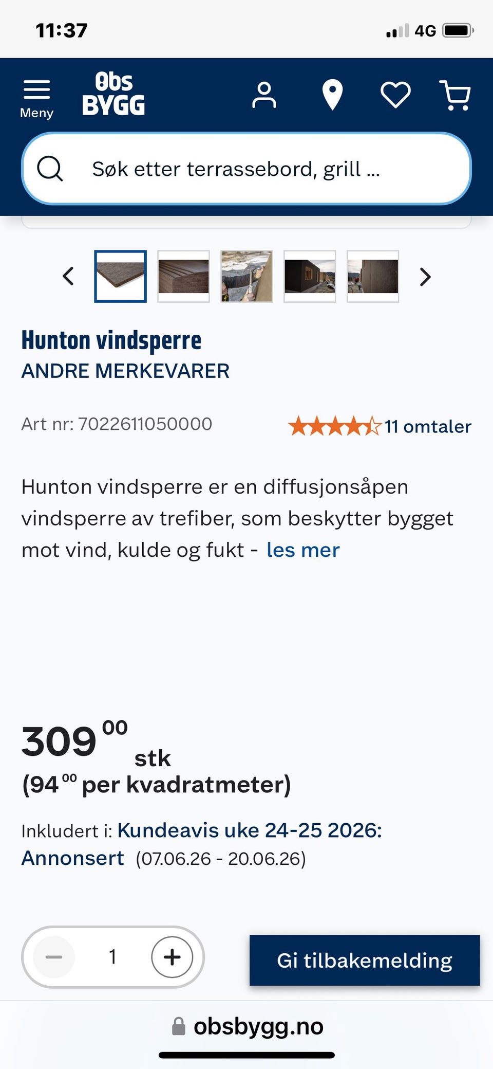 Galleribilde