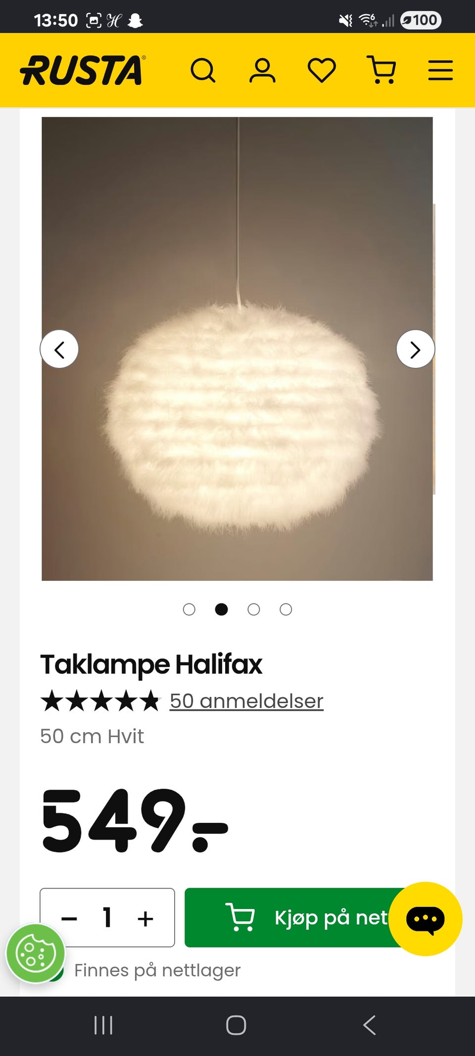 Galleribilde