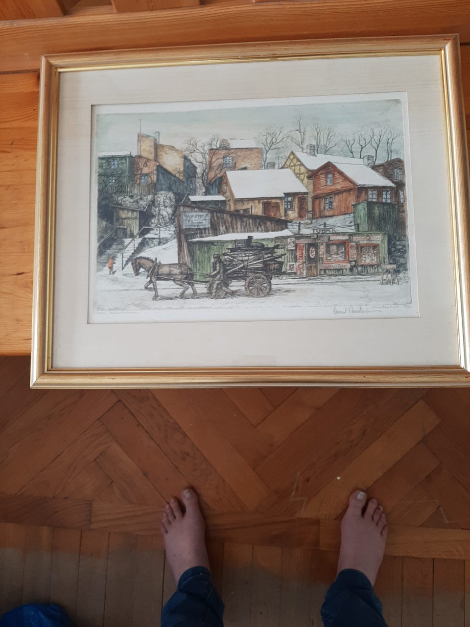 Galleribilde