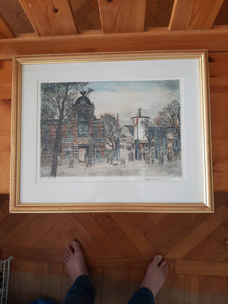 Galleribilde