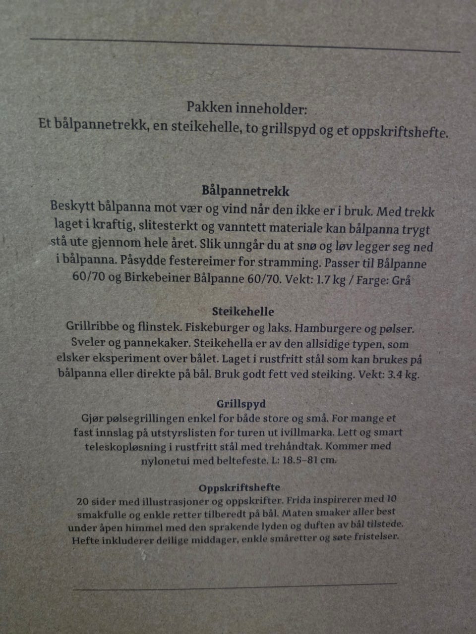 Galleribilde