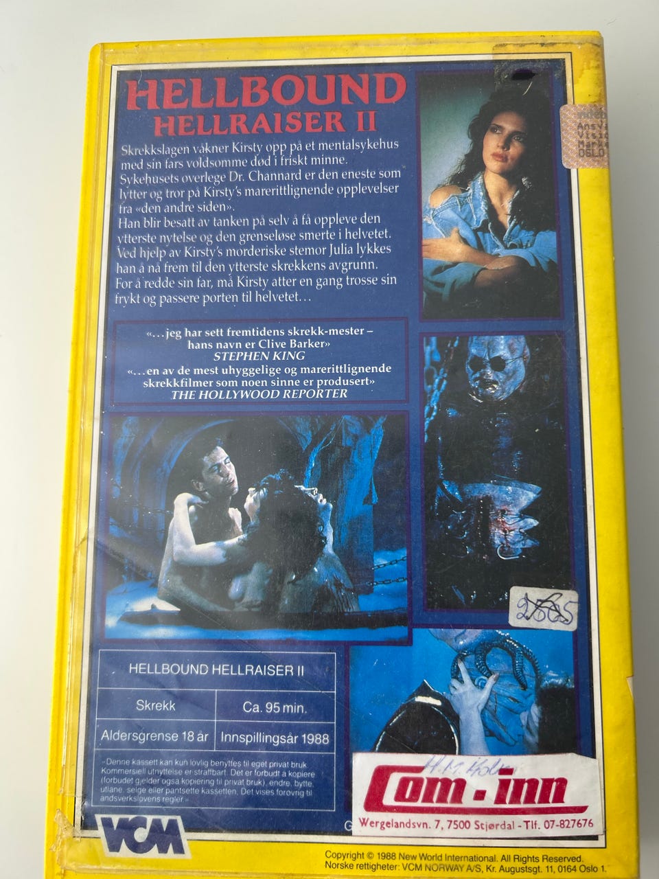 Galleribilde