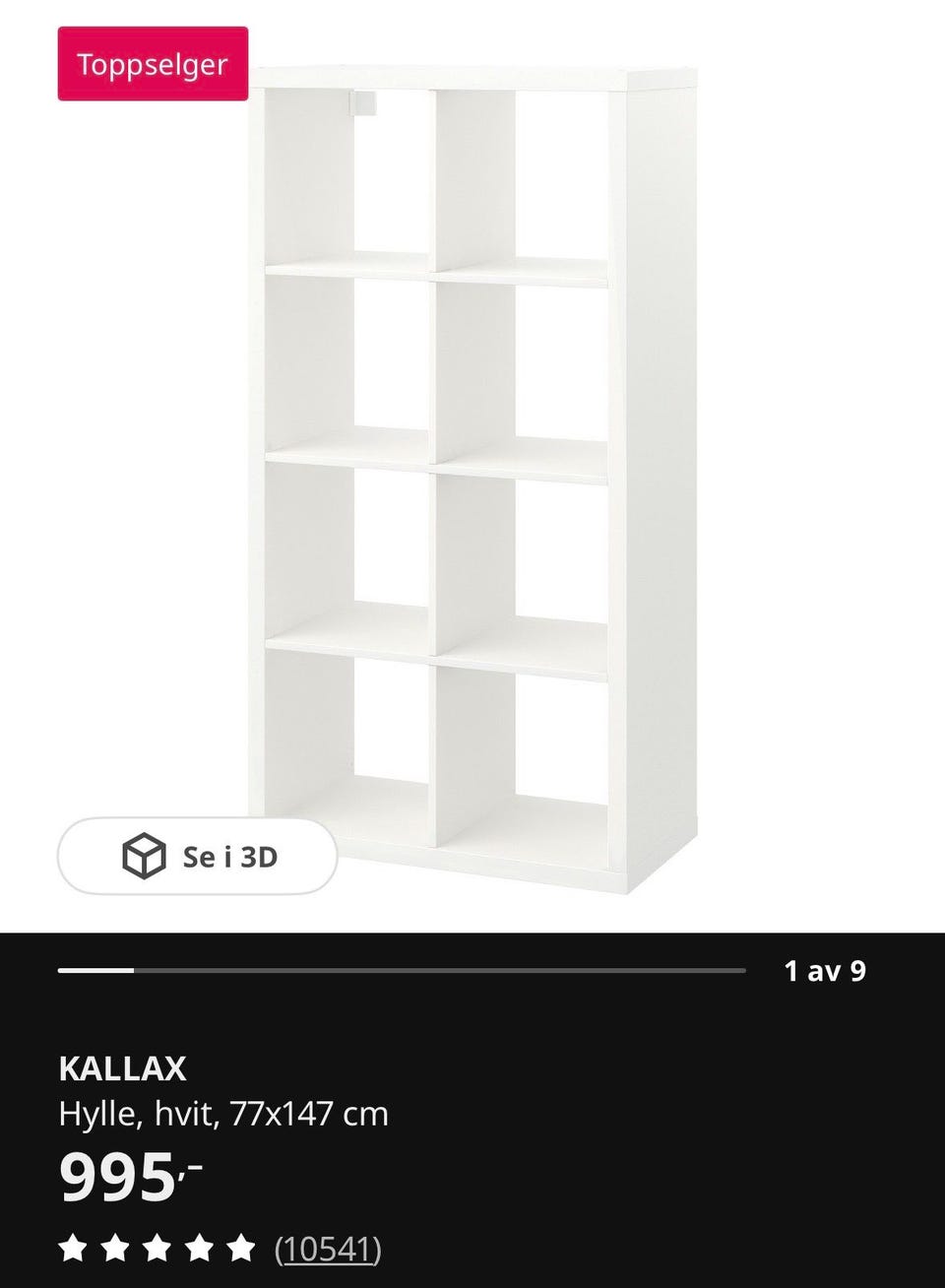 Galleribilde