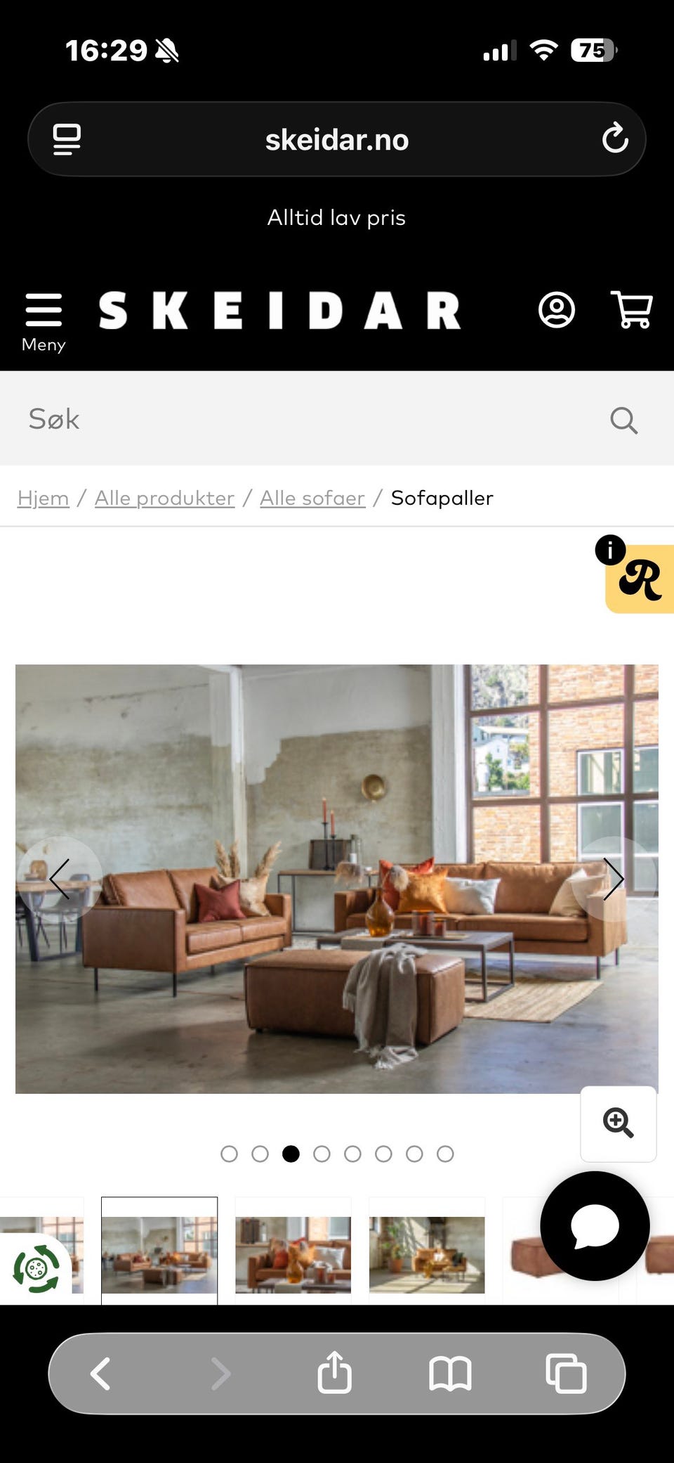 Galleribilde