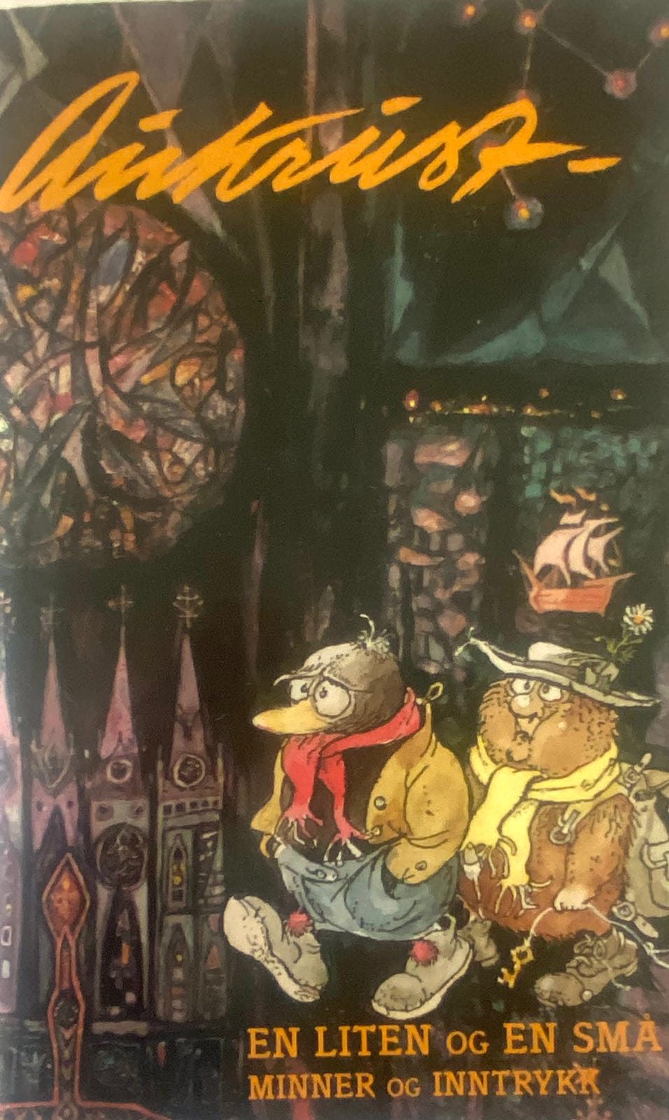 Galleribilde