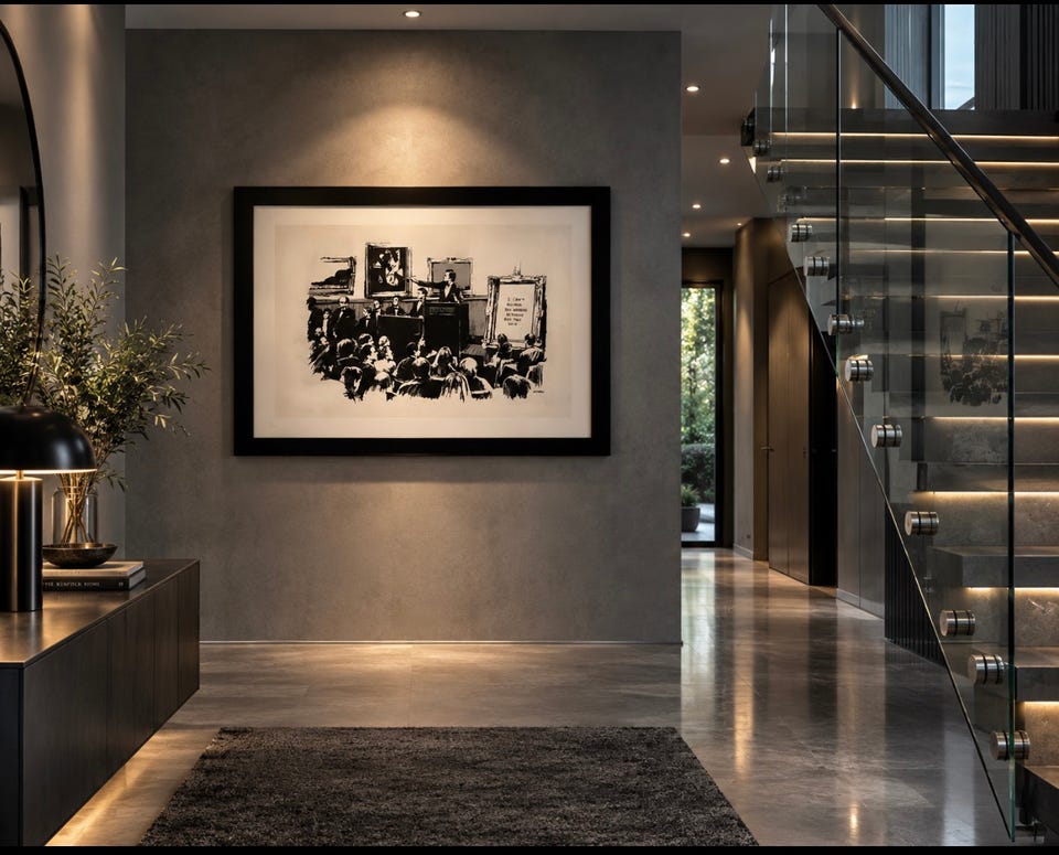Galleribilde