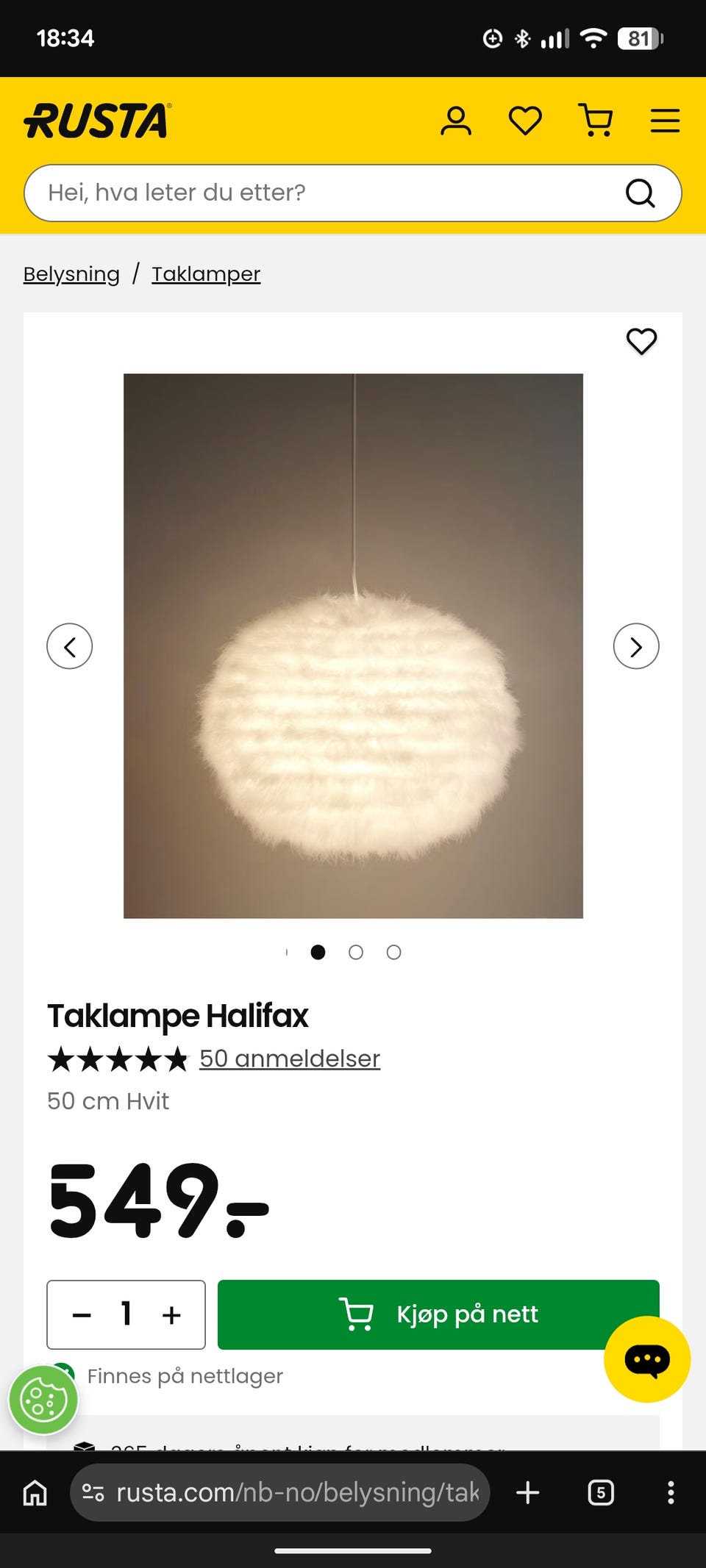 Galleribilde