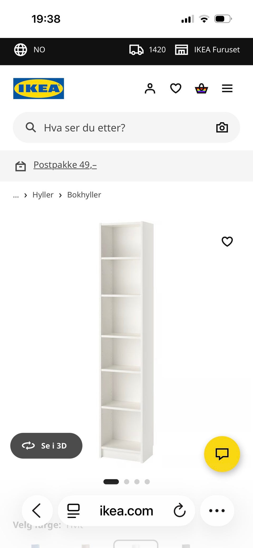 Galleribilde